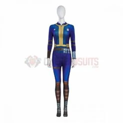 Lucy TV Cosplay Costumes Female 33 Jumpsuits