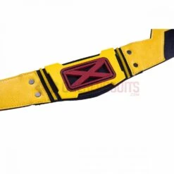 Deadpool & Wolverine Cosplay Costumes Wolverine 3D Printed Top Level Suits -One Hero Suits Store my24103a 10