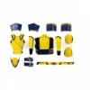 Deadpool & Wolverine Cosplay Costumes Wolverine 3D Printed Top Level Suits -One Hero Suits Store my24103a 14