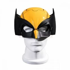 X-Men '97 Wolverine Cosplay Costumes Animated Edition Jumpsuits -One Hero Suits Store my24141a 10