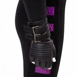 Deadpool & Wolverine Cosplay Costumes Gambit Top Level Suits -One Hero Suits Store my24156 4