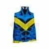 New Titans Nightwing Cosplay Costumes Comic Edition HD Printed Jumpsuit 2 New Titans Nightwing Cosplay Costumes Comic Edition HD Printed Jumpsuit -One Hero Suits Store my24244a 12