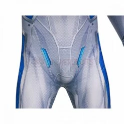 Marvel Rivals Cosplay Costumes Mister Fantastic HD Printed Jumpsuit -One Hero Suits Store my25007 11