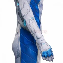 Marvel Rivals Cosplay Costumes Mister Fantastic HD Printed Jumpsuit -One Hero Suits Store my25007 12