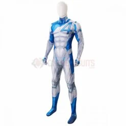Marvel Rivals Cosplay Costumes Mister Fantastic HD Printed Jumpsuit -One Hero Suits Store my25007 16