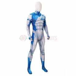 Marvel Rivals Cosplay Costumes Mister Fantastic HD Printed Jumpsuit -One Hero Suits Store my25007 18