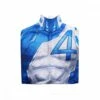 Marvel Rivals Cosplay Costumes Mister Fantastic HD Printed Jumpsuit