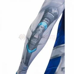 Marvel Rivals Cosplay Costumes Mister Fantastic HD Printed Jumpsuit -One Hero Suits Store my25007 4