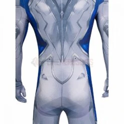 Marvel Rivals Cosplay Costumes Mister Fantastic HD Printed Jumpsuit -One Hero Suits Store my25007 6