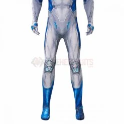 Marvel Rivals Cosplay Costumes Mister Fantastic HD Printed Jumpsuit -One Hero Suits Store my25007 7