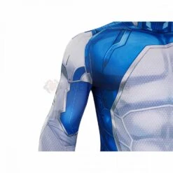Marvel Rivals Cosplay Costumes Mister Fantastic HD Printed Jumpsuit -One Hero Suits Store my25007 9
