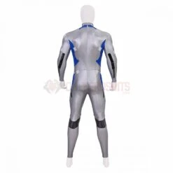 Marvel Rivals Mister Fantastic Cosplay Costumes Reed Richards Top Level Suits -One Hero Suits Store my2502605 1