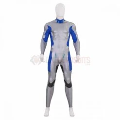 Marvel Rivals Mister Fantastic Cosplay Costumes Reed Richards Top Level Suits -One Hero Suits Store my2502606 1