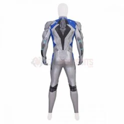 Marvel Rivals Mister Fantastic Cosplay Costumes Reed Richards Top Level Suits -One Hero Suits Store my2502607 1
