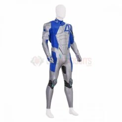Marvel Rivals Mister Fantastic Cosplay Costumes Reed Richards Top Level Suits -One Hero Suits Store my2502608 1