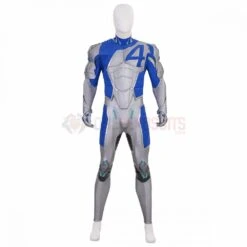 Marvel Rivals Mister Fantastic Cosplay Costumes Reed Richards Top Level Suits -One Hero Suits Store my2502610 1