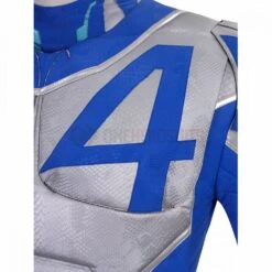 Marvel Rivals Mister Fantastic Cosplay Costumes Reed Richards Top Level Suits -One Hero Suits Store my2502611 1