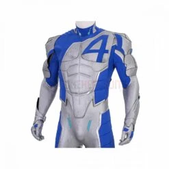 Marvel Rivals Mister Fantastic Cosplay Costumes Reed Richards Top Level Suits -One Hero Suits Store my2502614 1