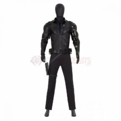 Thunderbolts Cosplay Costumes Winter Soldier Top Level Suits 27 Thunderbolts Cosplay Costumes Winter Soldier Top Level Suits -One Hero Suits Store my2505201