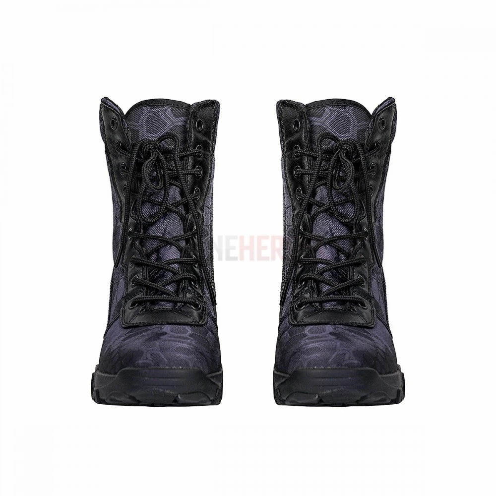 Thunderbolts Cosplay Costumes Winter Soldier Top Level Suits 19 Thunderbolts Cosplay Costumes Winter Soldier Top Level Suits - Image 17