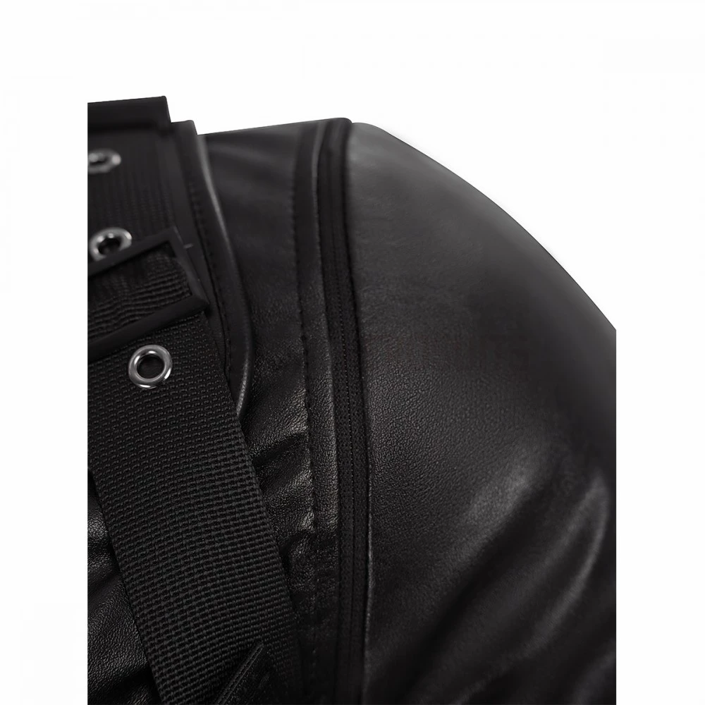 Thunderbolts Cosplay Costumes Winter Soldier Top Level Suits 21 Thunderbolts Cosplay Costumes Winter Soldier Top Level Suits - Image 19