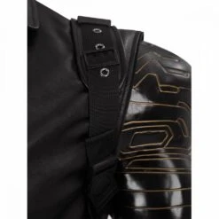 Thunderbolts Cosplay Costumes Winter Soldier Top Level Suits 41 Thunderbolts Cosplay Costumes Winter Soldier Top Level Suits -One Hero Suits Store my2505211