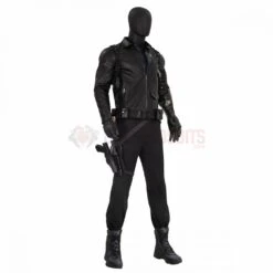 Thunderbolts Cosplay Costumes Winter Soldier Top Level Suits 25 Thunderbolts Cosplay Costumes Winter Soldier Top Level Suits -One Hero Suits Store my2505220