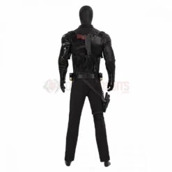 Thunderbolts Cosplay Costumes Winter Soldier Top Level Suits 32 Thunderbolts Cosplay Costumes Winter Soldier Top Level Suits -One Hero Suits Store my2505229