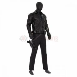 Thunderbolts Cosplay Costumes Winter Soldier Top Level Suits 33 Thunderbolts Cosplay Costumes Winter Soldier Top Level Suits -One Hero Suits Store my2505232