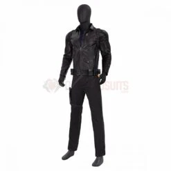 Thunderbolts Cosplay Costumes Winter Soldier Top Level Suits 34 Thunderbolts Cosplay Costumes Winter Soldier Top Level Suits -One Hero Suits Store my2505235