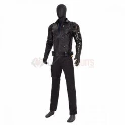Thunderbolts Cosplay Costumes Winter Soldier Top Level Suits 36 Thunderbolts Cosplay Costumes Winter Soldier Top Level Suits -One Hero Suits Store my2505237