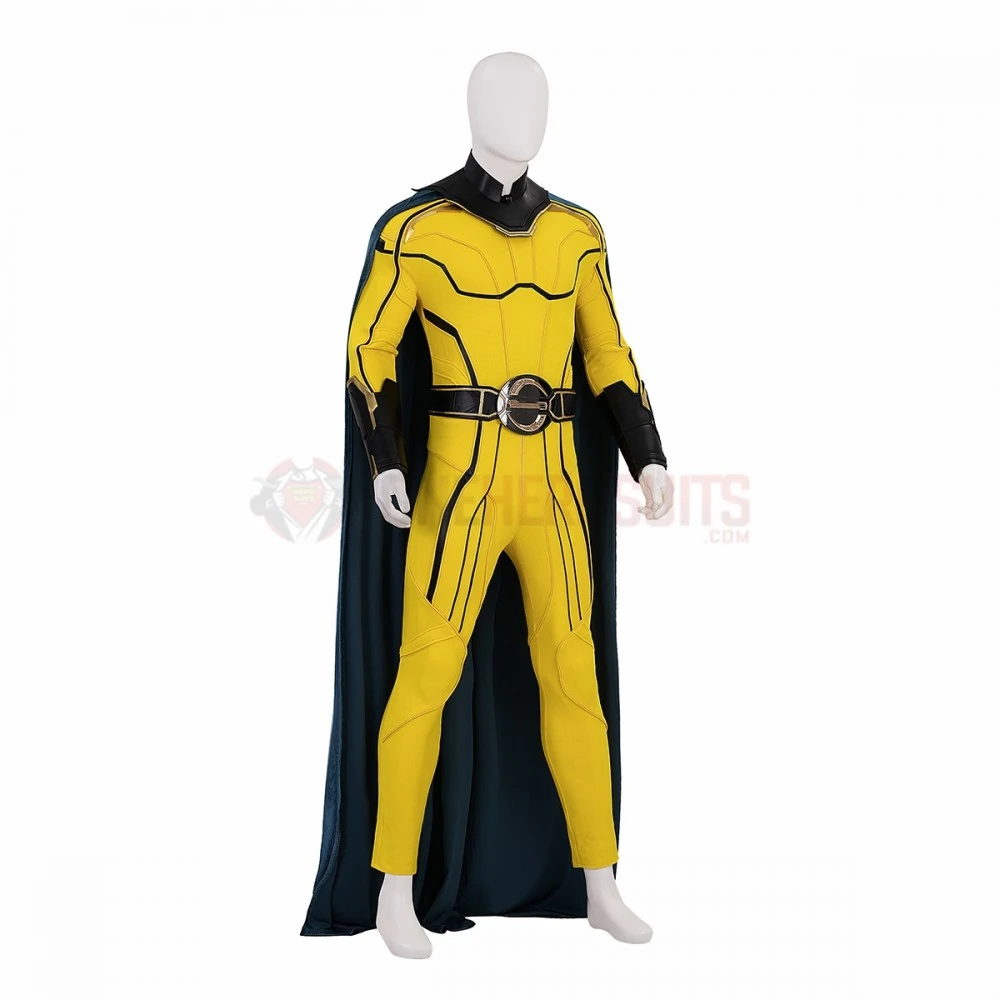 The New Avengers Sentry Cosplay Costumes Thunderbolts Top Level Suits 14 The New Avengers Sentry Cosplay Costumes Thunderbolts Top Level Suits - Image 12