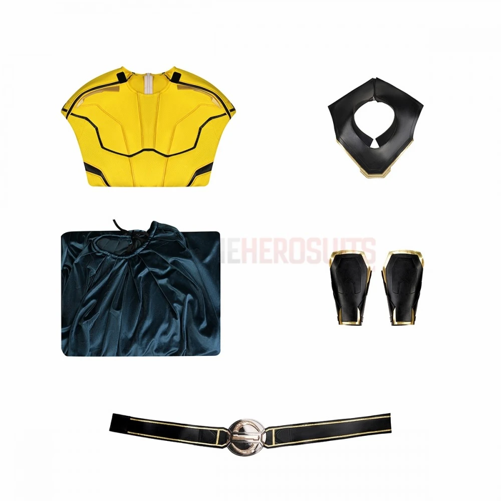 The New Avengers Sentry Cosplay Costumes Thunderbolts Top Level Suits 3 The New Avengers Sentry Cosplay Costumes Thunderbolts Top Level Suits
