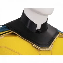 The New Avengers Sentry Cosplay Costumes Thunderbolts Top Level Suits 38 The New Avengers Sentry Cosplay Costumes Thunderbolts Top Level Suits -One Hero Suits Store my250550005