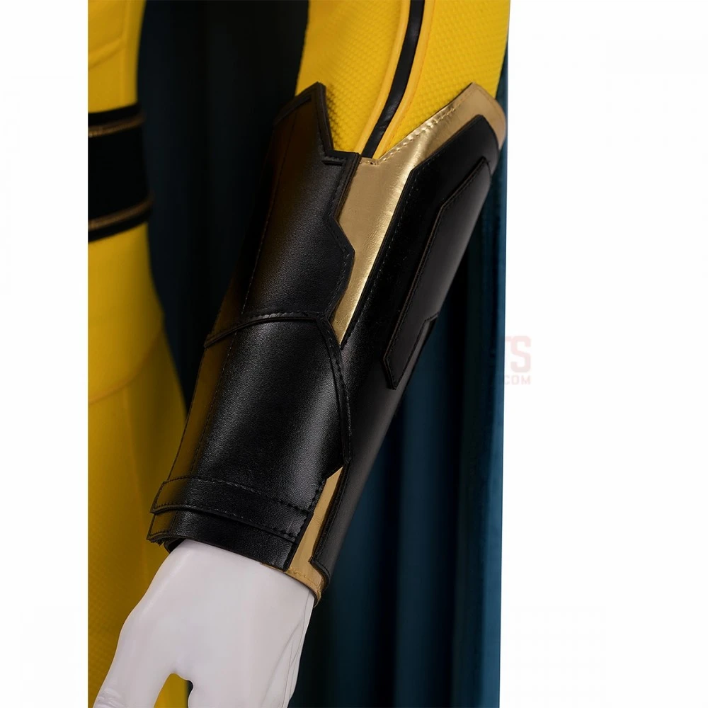 The New Avengers Sentry Cosplay Costumes Thunderbolts Top Level Suits 21 The New Avengers Sentry Cosplay Costumes Thunderbolts Top Level Suits - Image 19