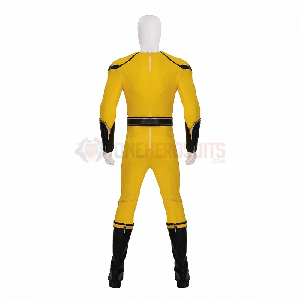 The New Avengers Sentry Cosplay Costumes Thunderbolts Top Level Suits 16 The New Avengers Sentry Cosplay Costumes Thunderbolts Top Level Suits - Image 14