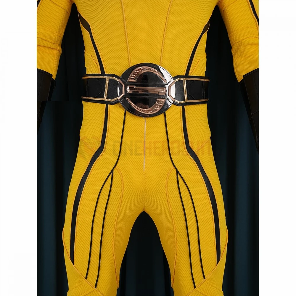 The New Avengers Sentry Cosplay Costumes Thunderbolts Top Level Suits 22 The New Avengers Sentry Cosplay Costumes Thunderbolts Top Level Suits - Image 20
