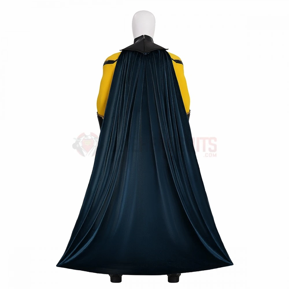 The New Avengers Sentry Cosplay Costumes Thunderbolts Top Level Suits 5 The New Avengers Sentry Cosplay Costumes Thunderbolts Top Level Suits - Image 3