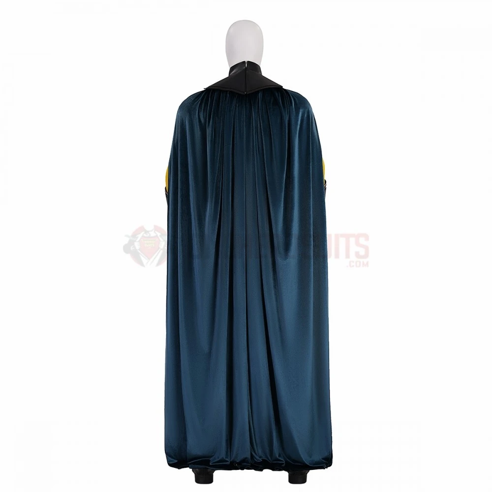 The New Avengers Sentry Cosplay Costumes Thunderbolts Top Level Suits 9 The New Avengers Sentry Cosplay Costumes Thunderbolts Top Level Suits - Image 7