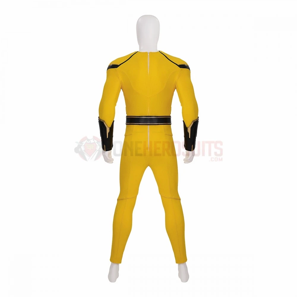 The New Avengers Sentry Cosplay Costumes Thunderbolts Top Level Suits 17 The New Avengers Sentry Cosplay Costumes Thunderbolts Top Level Suits - Image 15