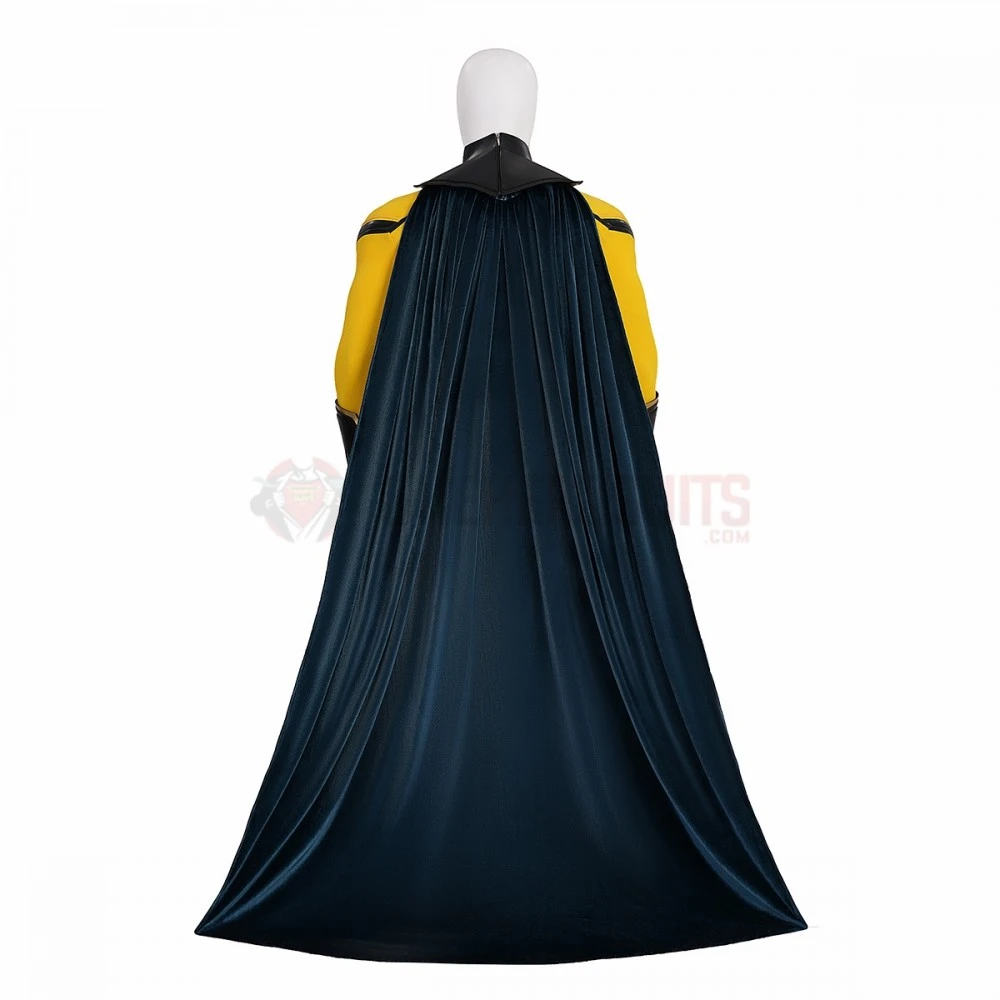 The New Avengers Sentry Cosplay Costumes Thunderbolts Top Level Suits 11 The New Avengers Sentry Cosplay Costumes Thunderbolts Top Level Suits - Image 9