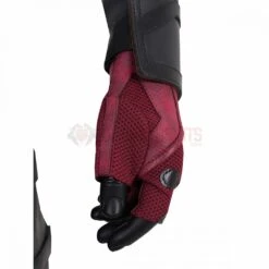 Thunderbolts US Agent Cosplay Costumes John Walker Top Level Suits 32 Thunderbolts US Agent Cosplay Costumes John Walker Top Level Suits -One Hero Suits Store my250640001