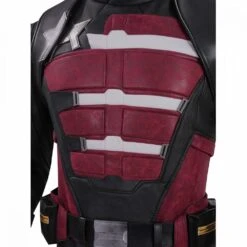 Thunderbolts US Agent Cosplay Costumes John Walker Top Level Suits 31 Thunderbolts US Agent Cosplay Costumes John Walker Top Level Suits -One Hero Suits Store my250640003