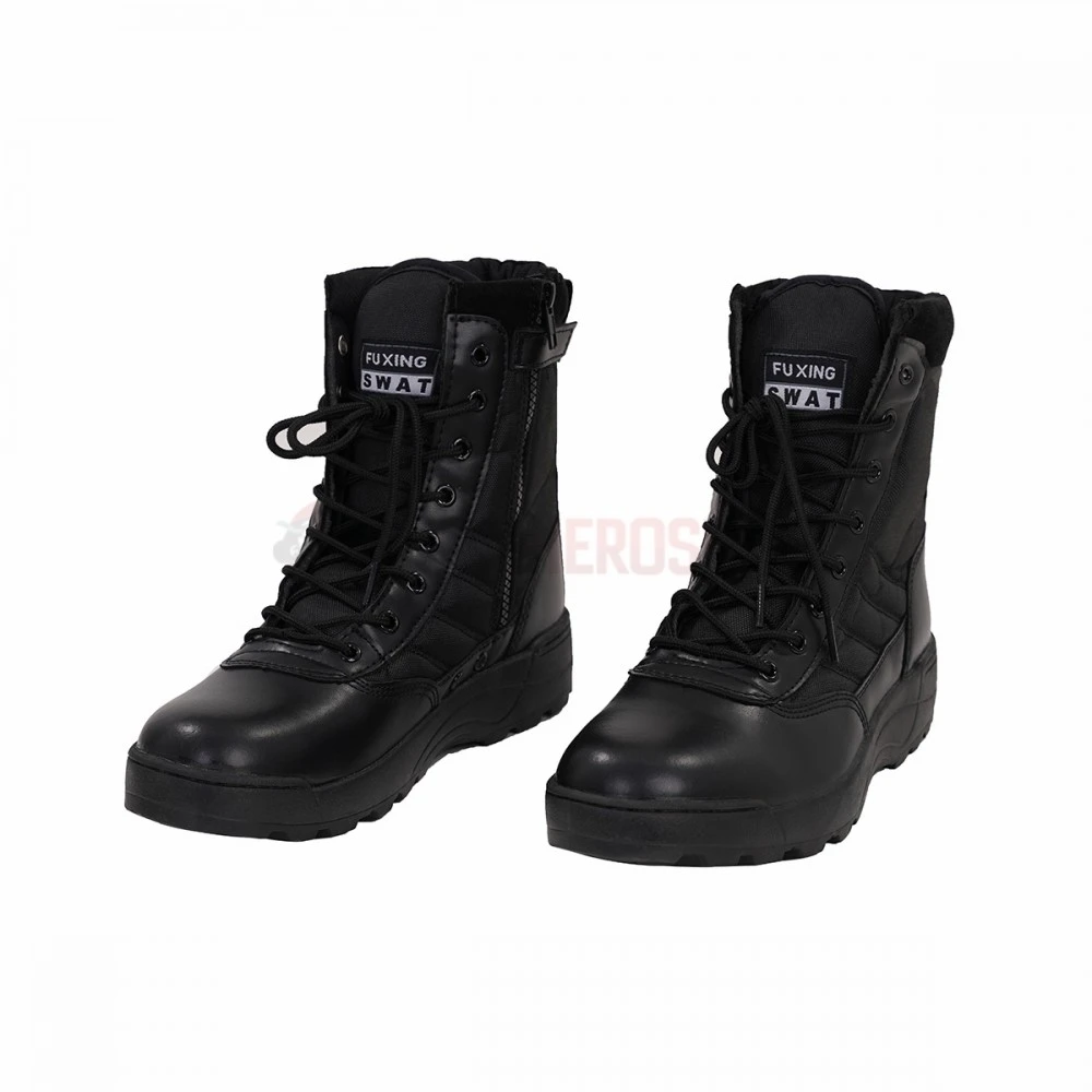 Thunderbolts US Agent Cosplay Costumes John Walker Top Level Suits 16 Thunderbolts US Agent Cosplay Costumes John Walker Top Level Suits - Image 14