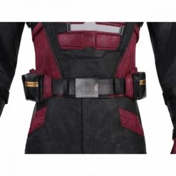 Thunderbolts US Agent Cosplay Costumes John Walker Top Level Suits 37 Thunderbolts US Agent Cosplay Costumes John Walker Top Level Suits -One Hero Suits Store my250640008