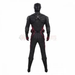 Thunderbolts US Agent Cosplay Costumes John Walker Top Level Suits 28 Thunderbolts US Agent Cosplay Costumes John Walker Top Level Suits -One Hero Suits Store my250640019