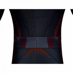 Thunderbolts Cosplay Costumes US Agent HD Printed Jumpsuit 26 Thunderbolts Cosplay Costumes US Agent HD Printed Jumpsuit -One Hero Suits Store my2509504