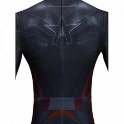 Thunderbolts Cosplay Costumes US Agent HD Printed Jumpsuit 30 Thunderbolts Cosplay Costumes US Agent HD Printed Jumpsuit -One Hero Suits Store my2509506