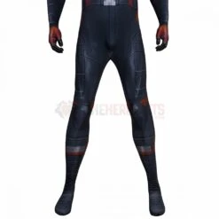 Thunderbolts Cosplay Costumes US Agent HD Printed Jumpsuit 29 Thunderbolts Cosplay Costumes US Agent HD Printed Jumpsuit -One Hero Suits Store my2509507