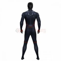 Thunderbolts Cosplay Costumes US Agent HD Printed Jumpsuit 25 Thunderbolts Cosplay Costumes US Agent HD Printed Jumpsuit -One Hero Suits Store my2509511